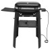 Гриль-барбекю Weber Lumin 2000 з підставкою Black (92010879) – Weber