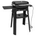 Гриль-барбекю Weber Lumin 2000 з підставкою Black (92010879) – Weber (вид 1)