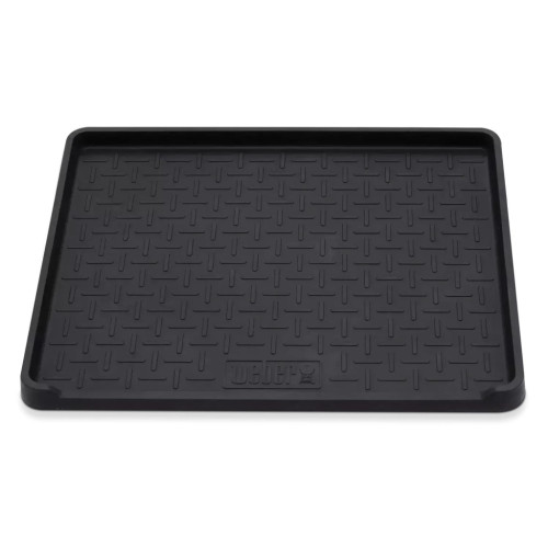 Аксессуар для барбекю Weber килимок для інструментів (3400075) – Weber