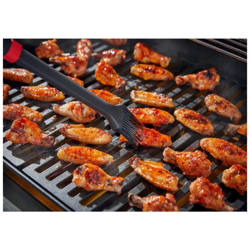 Аксессуар для барбекю Weber кулінарний пензлик (6319) – Weber (вид 2)