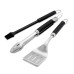 Набор для барбекю Weber Набір з 3-х предметів Precision (6764) – Weber