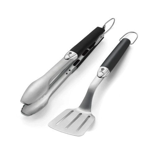 Набор для барбекю Weber Набір із 2-х приладів Tool Set (6645) – Weber