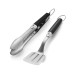 Набор для барбекю Weber Набір із 2-х приладів Tool Set (6645) – Weber