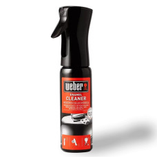 Аксессуар для барбекю Weber очищувач емальованих поверхонь (17684)