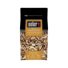 Треска для копчения Weber бук, 700 гр. (17622)