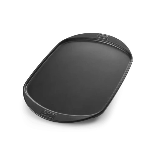 Аксессуар для гриля Weber Керамічне деко велике (17509) – Weber