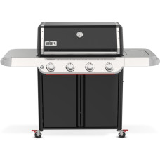 Гриль-барбекю Weber Genesis E-415 (1501315)