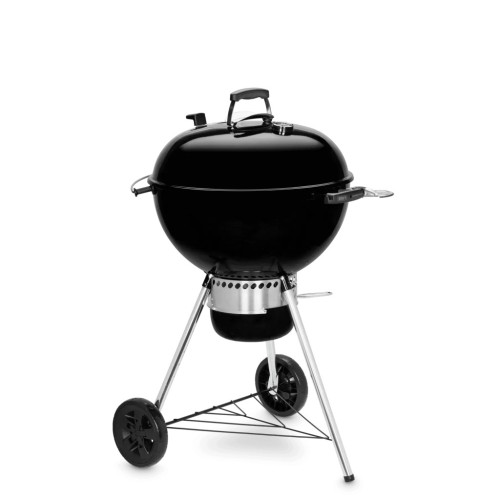 Гриль-барбекю Weber Master-Touch GBS E-5750 57 см Black (14701004) – Weber (вид 2)