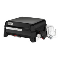 Гриль-барбекю Weber Slate GP 43 см Premium Griddle (1501161)