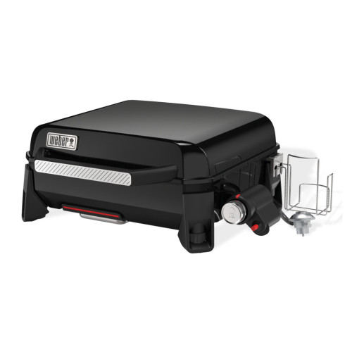 Гриль-барбекю Weber Slate GP 43 см Premium Griddle (1501161) – Weber