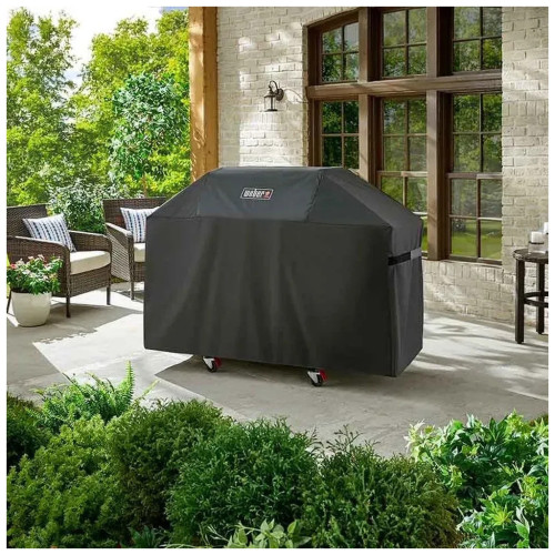 Аксессуар для гриля Weber Чохол для Genesis 300 серії (7194) – Weber (вид 2)