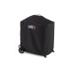 Аксесуар для гриля Weber Чохол для Traveler Compact (3400280)