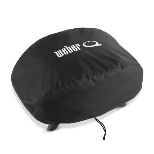 Аксессуар для гриля Weber Чохол для серії Q2100N/Q2200N/Q2800N (3400852) – Weber (вид 1)