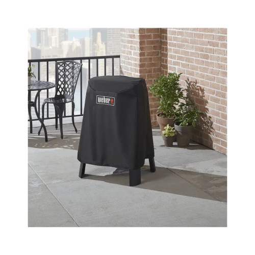 Аксесуар для гриля Weber Чохол для Lumen з підставкою (7198) – Weber (вид 2)