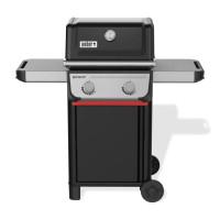 Гриль-барбекю Weber Spirit E-210 Black (1501304)