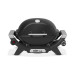 Гриль-барбекю Weber Q1100N Black (1501060) – Weber