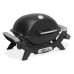 Гриль-барбекю Weber Q1100N Black (1501060) – Weber (вид 1)