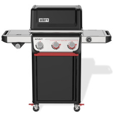 Гриль-барбекю Weber Spirit EP-335 Black (1501341)