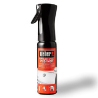 Аксессуар для барбекю Weber очищувач поверхонь з нержавіючої сталі (17682)