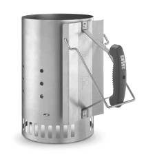 Аксессуар для барбекю Weber стартер для розпалювання вугілля (7416)