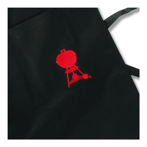 Аксессуар для барбекю Weber Фартух Barbecue Apron (6474) – Weber (вид 1)