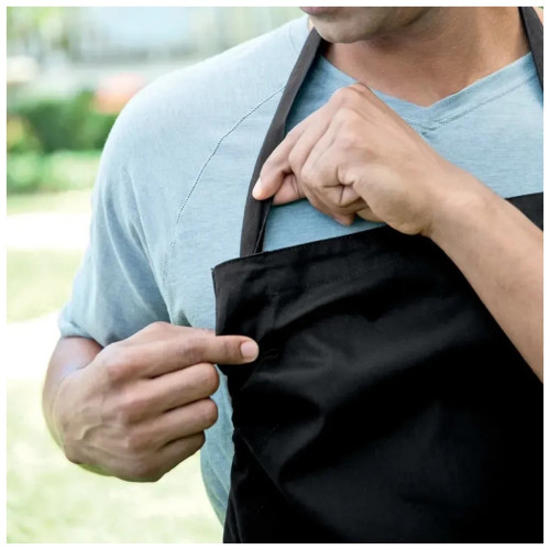 Аксессуар для барбекю Weber Фартух Barbecue Apron (6474) – Weber (вид 2)