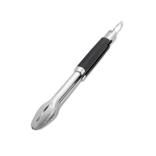 Аксессуар для барбекю Weber щипці для гриля Precision 45 см (6760) – Weber