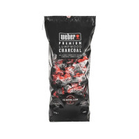 Уголь Weber деревне 10кг (17826)