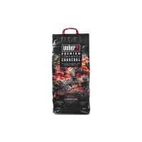 Вугілля Weber деревне 5кг (17825)