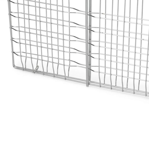 Решётка для гриля Кемпінг G502 (4823082713745) – КЕМПІНГ (вид 2)