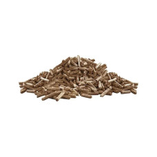 Пеллеты Weber Деревні Beech (бук), 8 кг (18292)