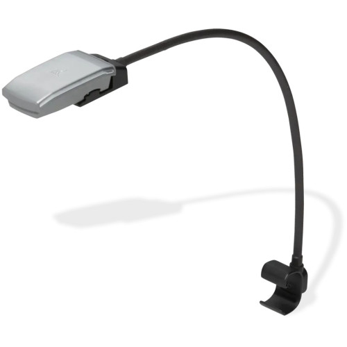 Аксесуар для барбекю Weber гнучкий ліхтар Works знімний (3400518) – Weber