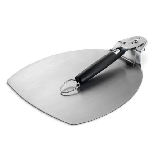 Аксессуар для барбекю Weber лопатка для піци (6691) – Weber (вид 1)