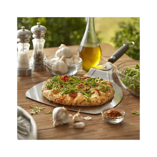 Аксессуар для барбекю Weber лопатка для піци (6691) – Weber (вид 2)