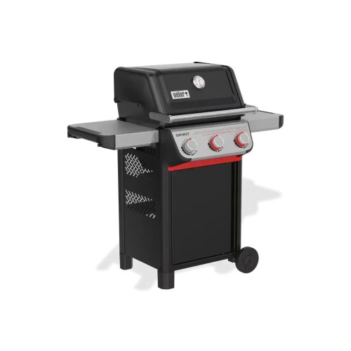 Гриль-барбекю Weber Spirit E-325 (1501307) – Weber (вид 1)
