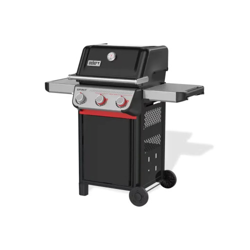 Гриль-барбекю Weber Spirit E-325 (1501307) – Weber (вид 2)