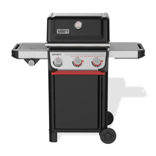 Гриль-барбекю Weber Spirit E-335 (1501308) – Weber