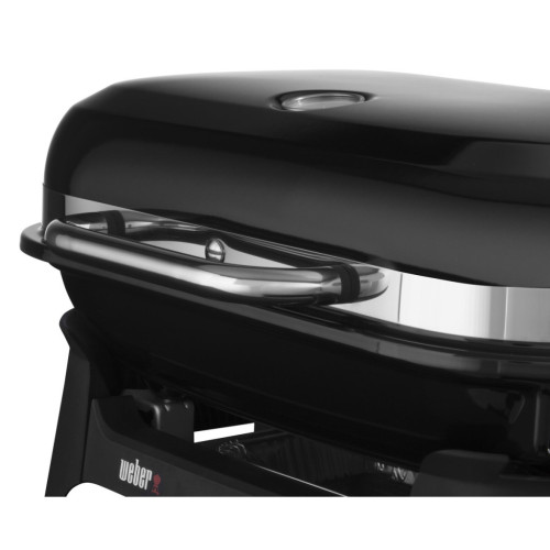 Гриль-барбекю Weber Lumin Compact 1000 Black (91010979) – Weber (вид 2)