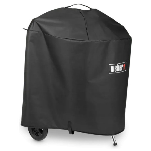 Аксессуар для гриля Weber Чохол Premium для Master Touch Premium 57 см (7186) – Weber (вид 1)