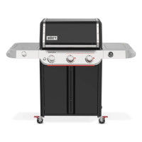 Гриль-барбекю Weber Genesis E-335 (1501314)