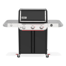 Гриль-барбекю Weber Genesis E-335 (1501314)