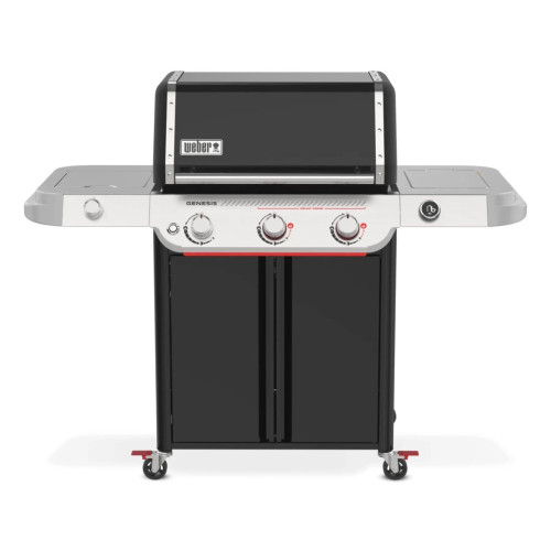 Гриль-барбекю Weber Genesis E-335 (1501314) – Weber