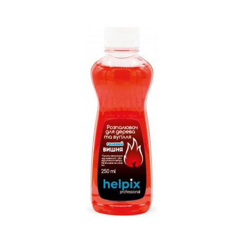 Розпал Helpix гелевий вишня 250 мл (4823075800612) – Helpix