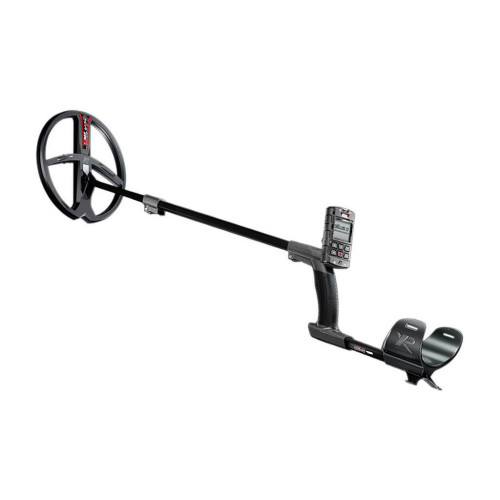 Металошукач XP DEUS II 22 FMF RC (DEUS2-22FMFRC) – XP
