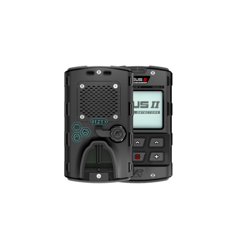 Металошукач XP DEUS II 22 FMF RC (DEUS2-22FMFRC) – XP (вид 1)