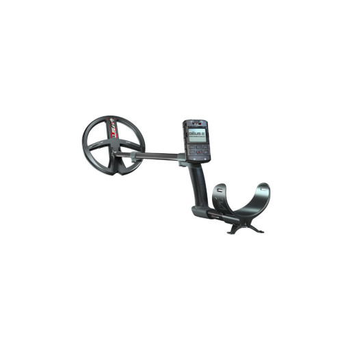 Металошукач XP DEUS II 22 FMF RC (DEUS2-22FMFRC) – XP (вид 4)