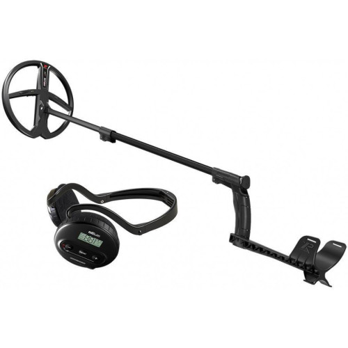 Металошукач XP DEUS 28х35 WS4 – XP