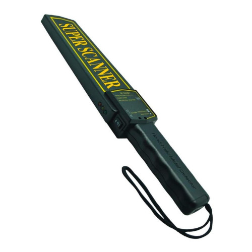 Металошукач Aoyodi GP-3003B1 (103313) – Aoyodi