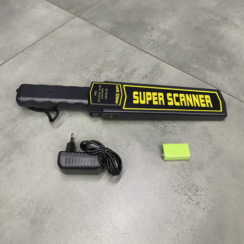 Металошукач Aoyodi GP-3003B1 (103313) – Aoyodi (вид 2)