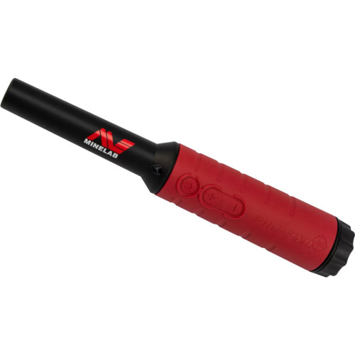 Металлоискатель Minelab Pro Find 40 – Minelab